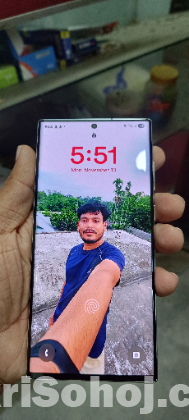 Samsung Galaxy s22 ultra